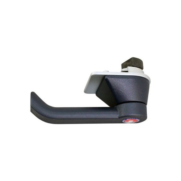 Rotating Lever/Lock For Cleveland Range